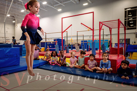 Mississauga Gymnastics