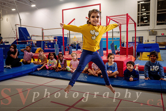 Mississauga Gymnastics