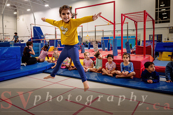 Mississauga Gymnastics