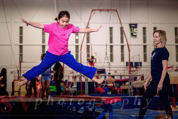 Mississauga Gymnastics