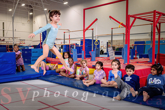 Mississauga Gymnastics
