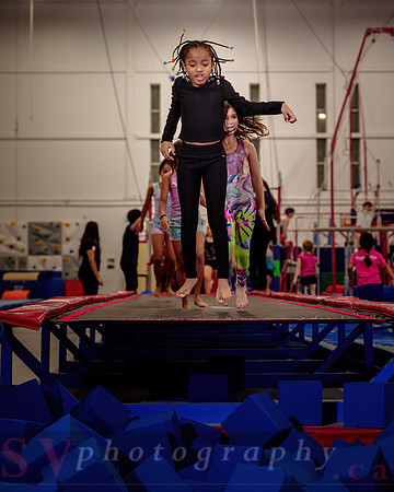 Mississauga Gymnastics