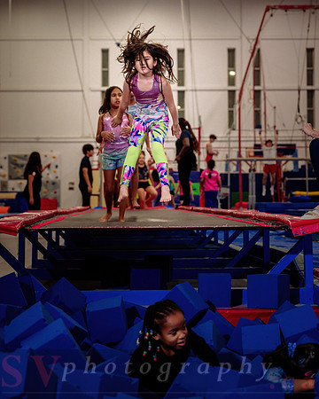 Mississauga Gymnastics
