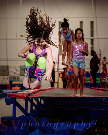 Mississauga Gymnastics