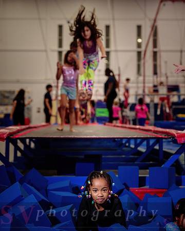 Mississauga Gymnastics