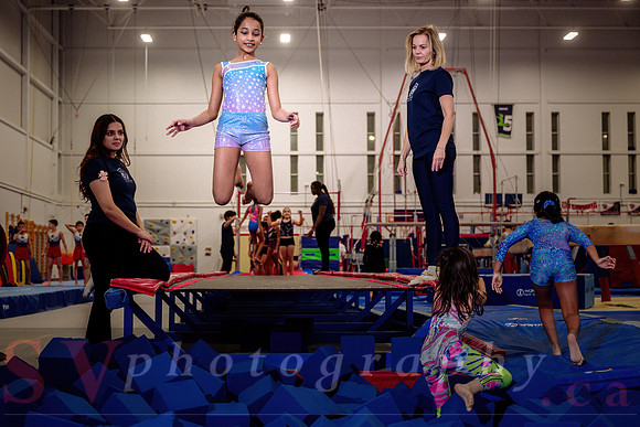 Mississauga Gymnastics