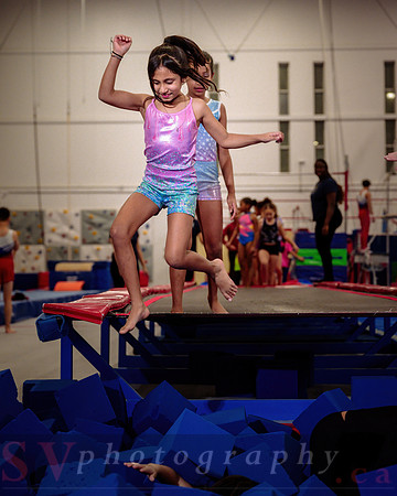 Mississauga Gymnastics