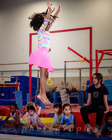 Mississauga Gymnastics