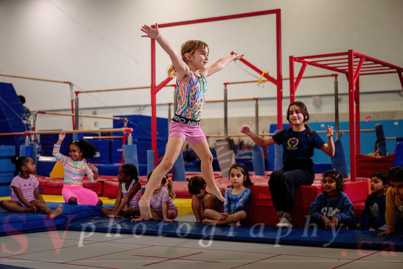 Mississauga Gymnastics