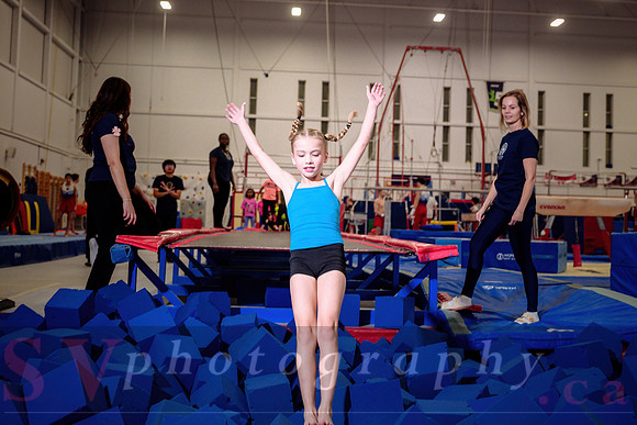 Mississauga Gymnastics
