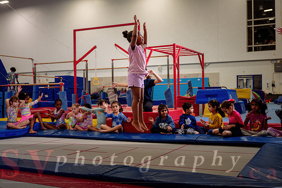 Mississauga Gymnastics