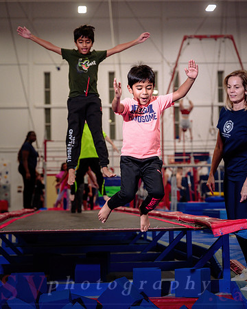 Mississauga Gymnastics