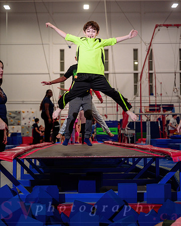 Mississauga Gymnastics