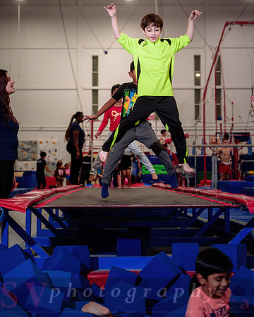 Mississauga Gymnastics
