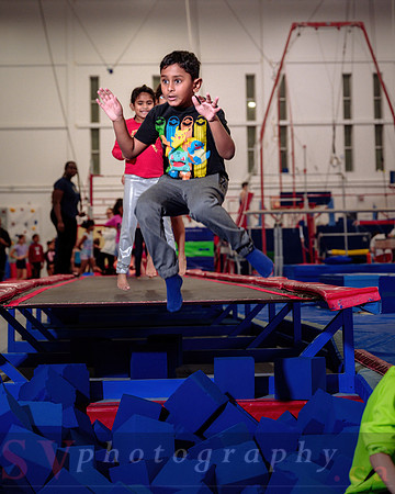 Mississauga Gymnastics