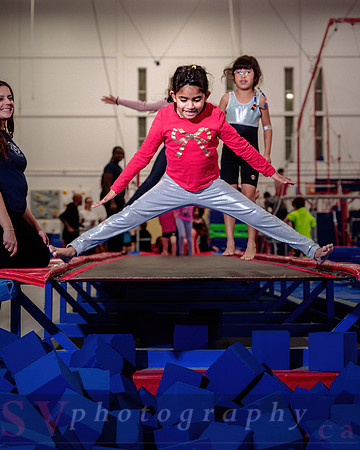 Mississauga Gymnastics