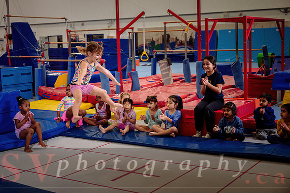 Mississauga Gymnastics