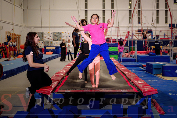 Mississauga Gymnastics