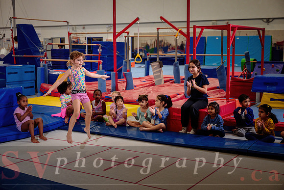 Mississauga Gymnastics
