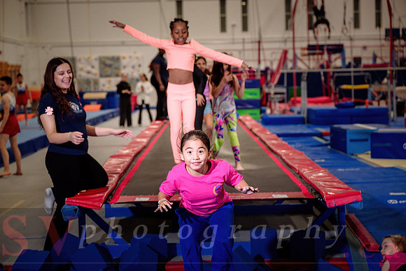 Mississauga Gymnastics