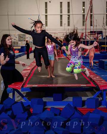 Mississauga Gymnastics