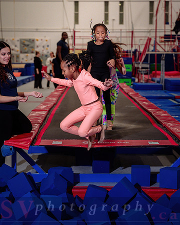 Mississauga Gymnastics