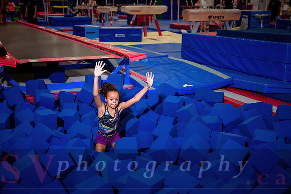 Mississauga Gymnastics