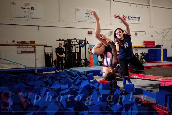 Mississauga Gymnastics