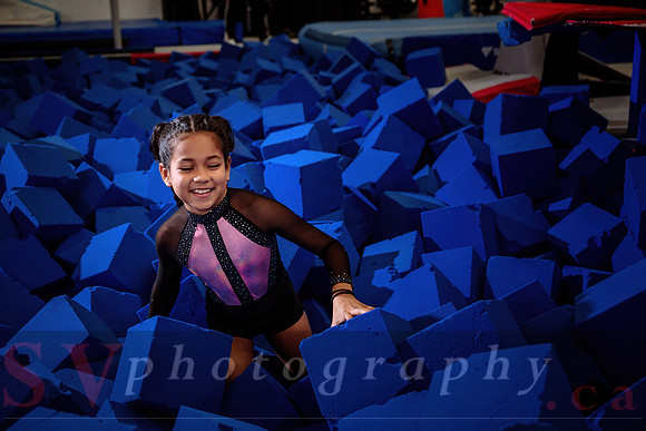 Mississauga Gymnastics