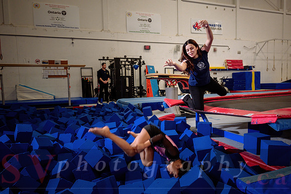 Mississauga Gymnastics