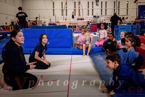 Mississauga Gymnastics