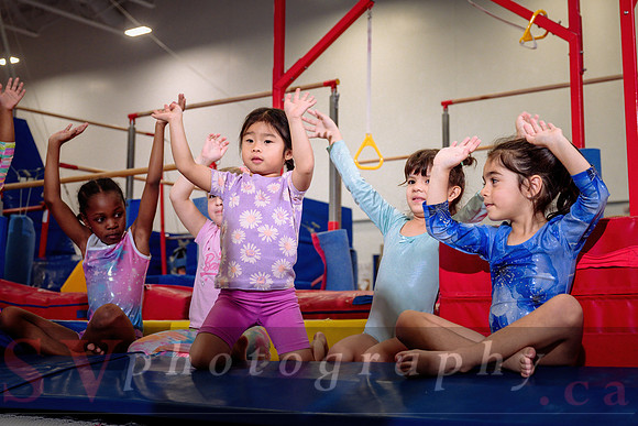 Mississauga Gymnastics