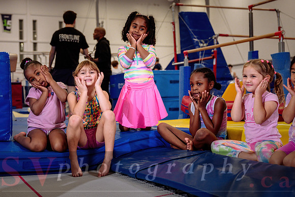 Mississauga Gymnastics