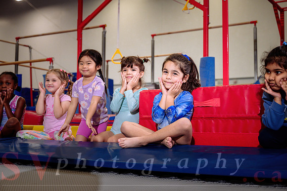 Mississauga Gymnastics