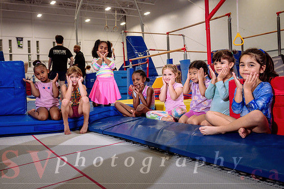 Mississauga Gymnastics