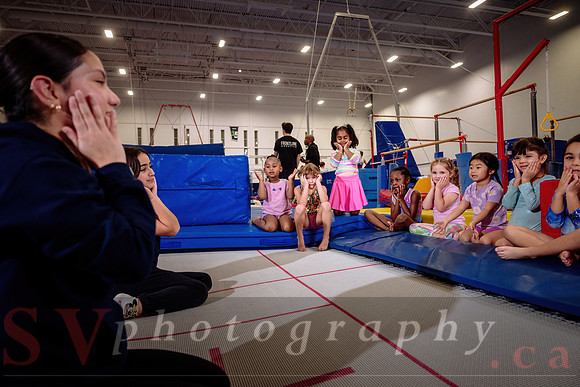 Mississauga Gymnastics