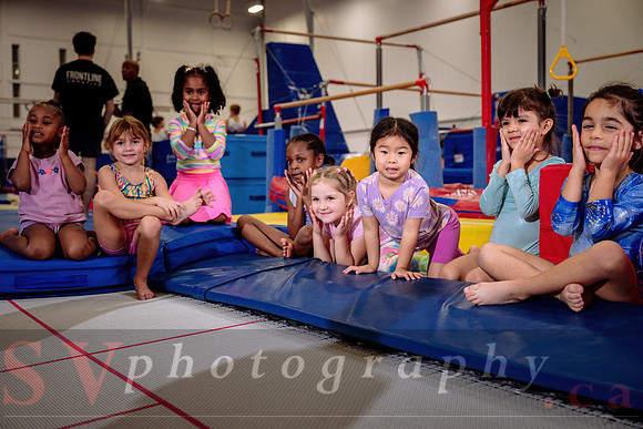 Mississauga Gymnastics