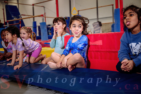 Mississauga Gymnastics