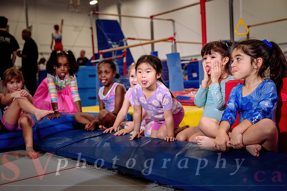 Mississauga Gymnastics