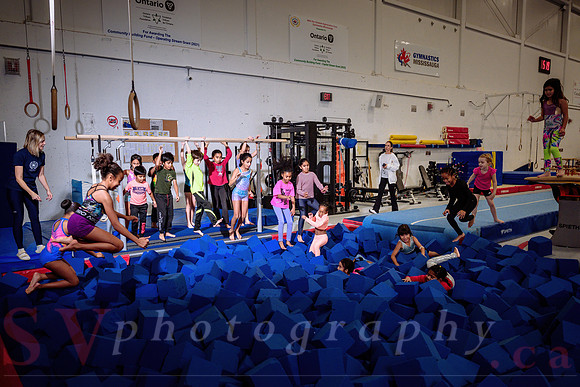 Mississauga Gymnastics