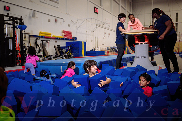 Mississauga Gymnastics