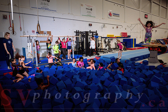 Mississauga Gymnastics