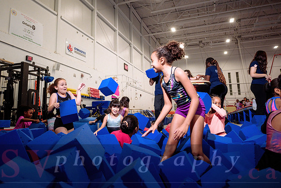 Mississauga Gymnastics