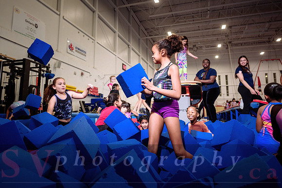 Mississauga Gymnastics