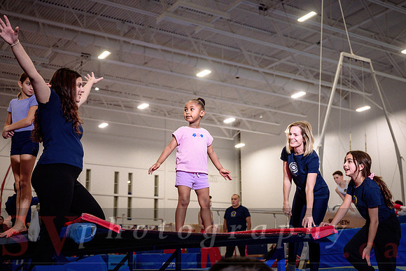 Mississauga Gymnastics
