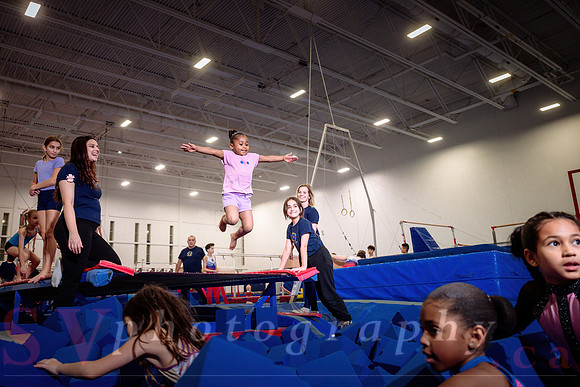 Mississauga Gymnastics