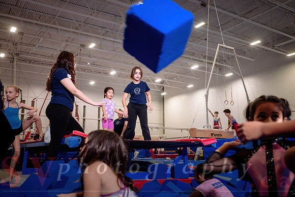 Mississauga Gymnastics