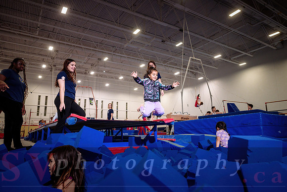 Mississauga Gymnastics