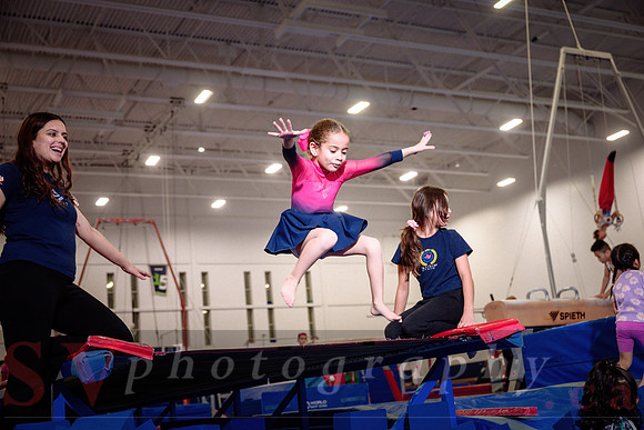 Mississauga Gymnastics