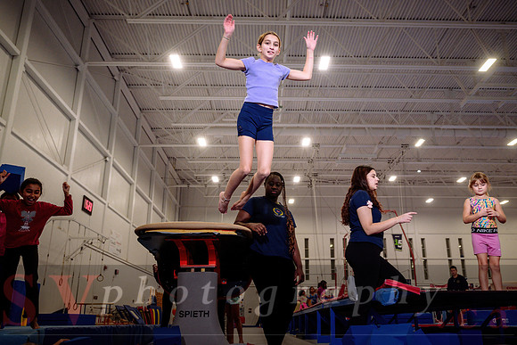Mississauga Gymnastics